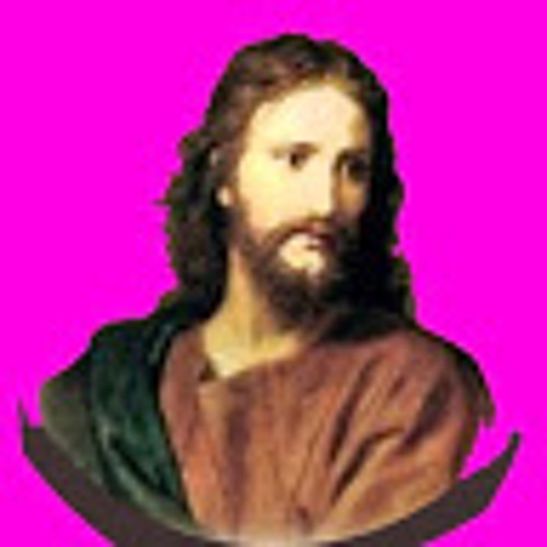 Jesus Christ’s avatar