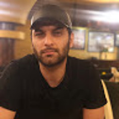 Amirhosein Chalangary
