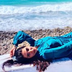 Sara Jafarieh