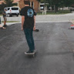 Carter Peavler