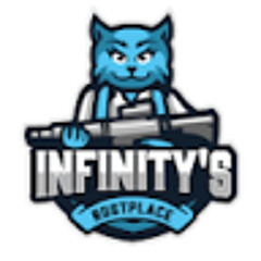 Infinitys Rustplace