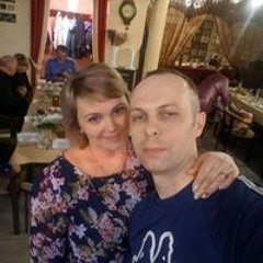 Оксана Шрубенко