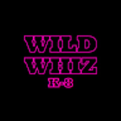 Wild whiz k-8