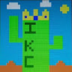 Itsking cactus