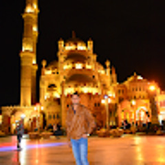 احمد جمعه
