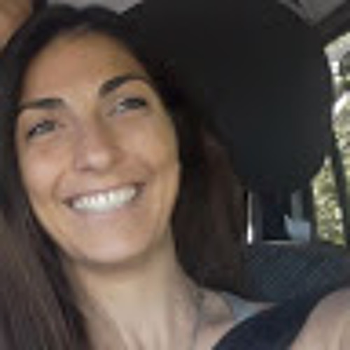 Luciana Albaretto’s avatar
