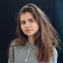 Дарья Бобкова