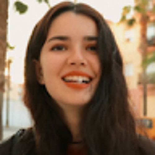 Isabel’s avatar