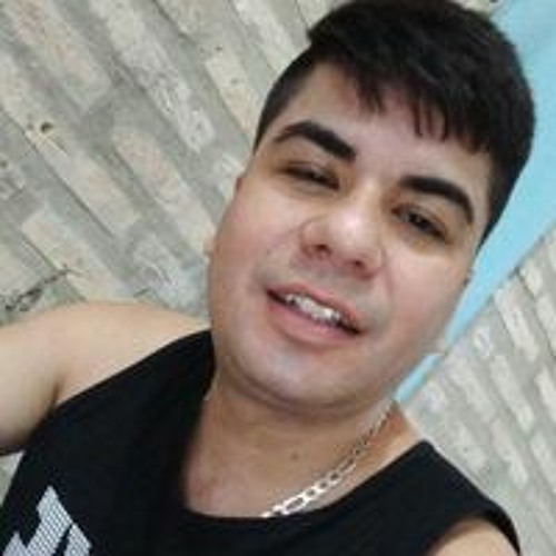Angel Bazán’s avatar