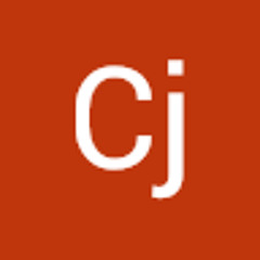 Cj Robinson