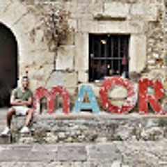 maor