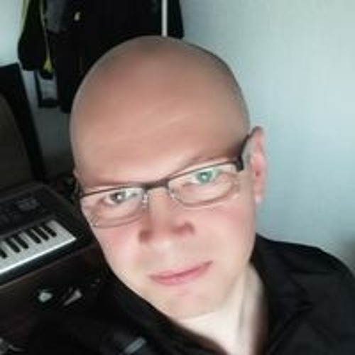 Michał’s avatar