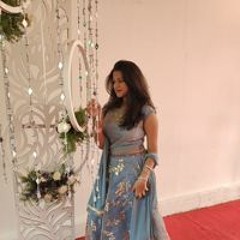 Rishika Sadh
