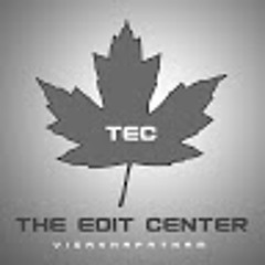 THE EDIT CENTER