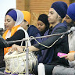 Gurinder Singh ji CA