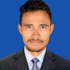 Laxman Joshi