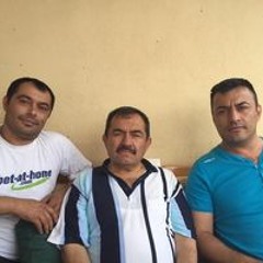 Zafer Kbd