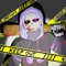 Scoundrel Sans