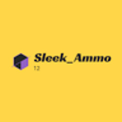 Sleek_ammo 12