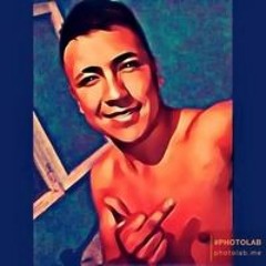Nahu BJ