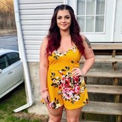 Raven Burchard