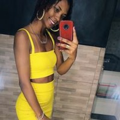 Isabeli Fernandes