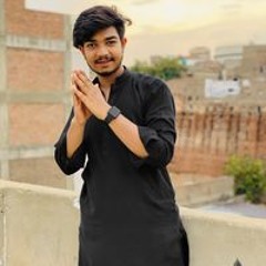 Syed Aqib Shah