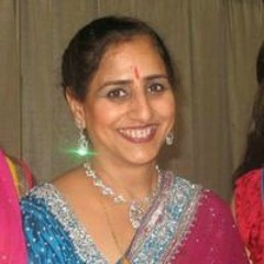 Surinder Bhatti