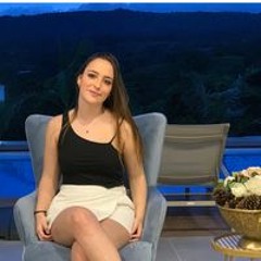Stéphanie V Fajardo Cornu