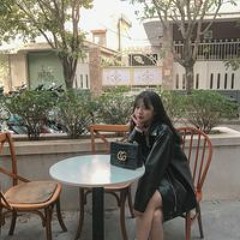Cẩm Tú Bùi