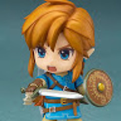 Link Triforce
