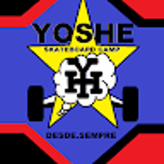 Yoshe Skate Crew