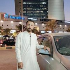 Shabir Ahmed Khan Barech
