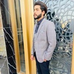 Tayyab Irfan Tayyab Arfan