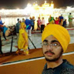 Sanjamdeep Singh