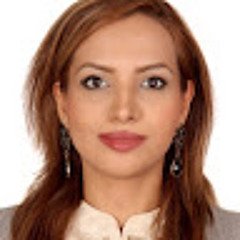 Azadeh Daheshmand