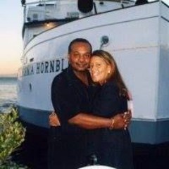 Beverly Scott Mitchell