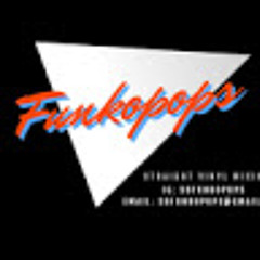 sb funkopops