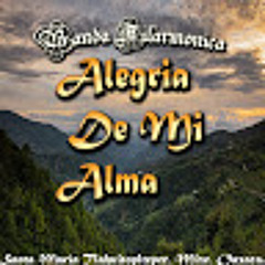 Banda Filarmónica Alegría De Mi Alma.