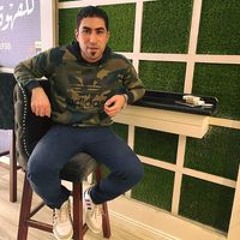 Ibraheem Hassan