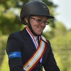 Samantha Jane Kramig