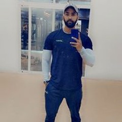 Vishal Kumar