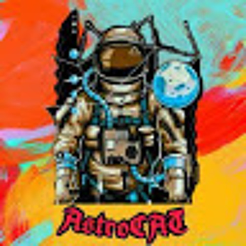 Dr.Astrocat (official)’s avatar