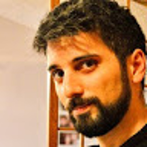 Giorgio Garzaniti’s avatar