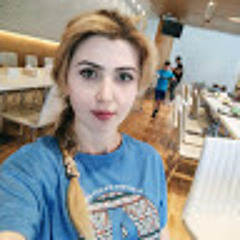 Նանե Գասպար