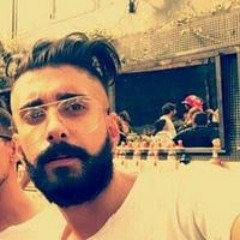 Ali Zahabi