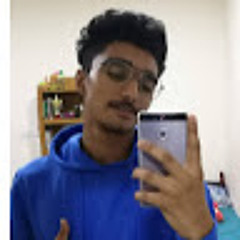 Ashlin Antony