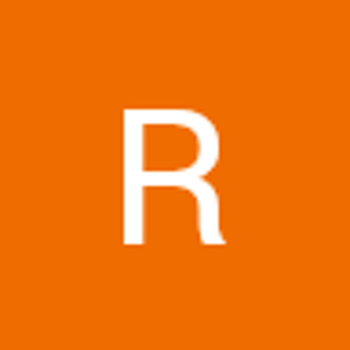 Rhett Revius’s avatar