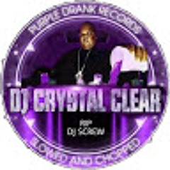 Dj Crystal Clear666