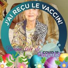 Lise Duchesne Laplante